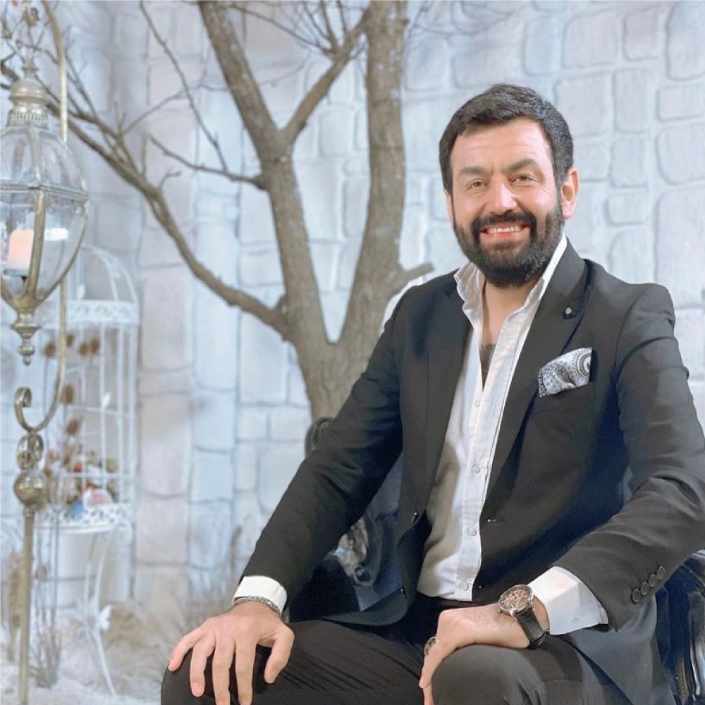 Sen Başıma Bela Mısın