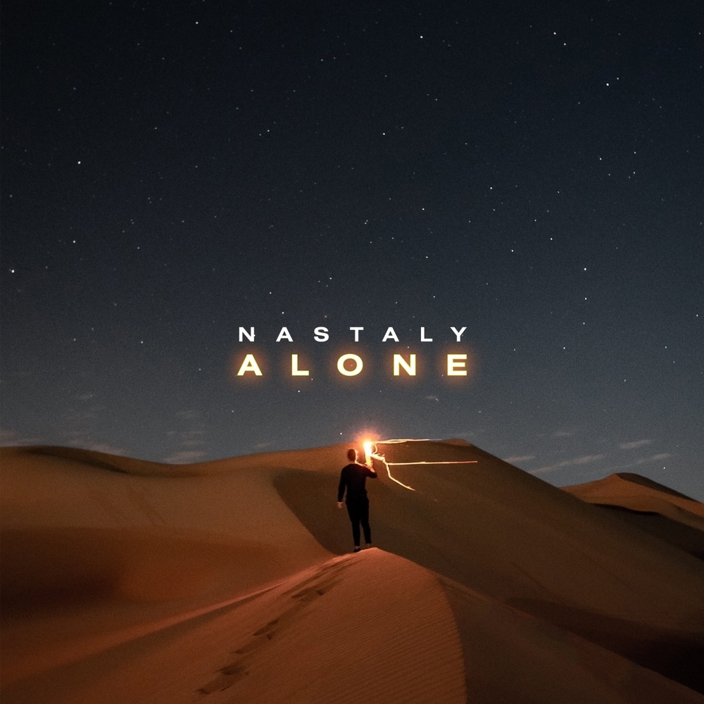 Alone (Extended Club Mix)