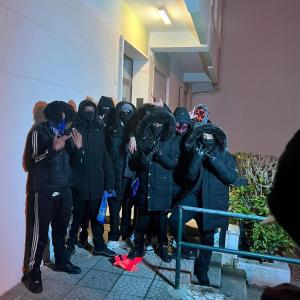 CertoErrado的專輯STRIKERS78 (feat. LDK, KALIBRE, JAY5 & T6) [Explicit]