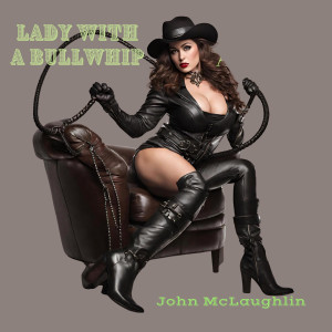 Album Lady With a Bullwhip from John McLaughlin