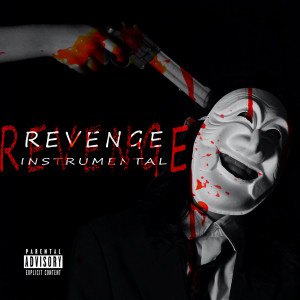 Vj Wolfgang的專輯Revenge