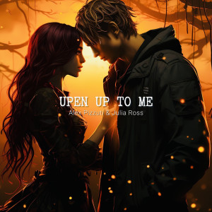 อัลบัม Open up to Me ศิลปิน Alex Pizzuti