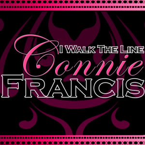 收聽Connie Francis的Tennessee Waltz歌詞歌曲