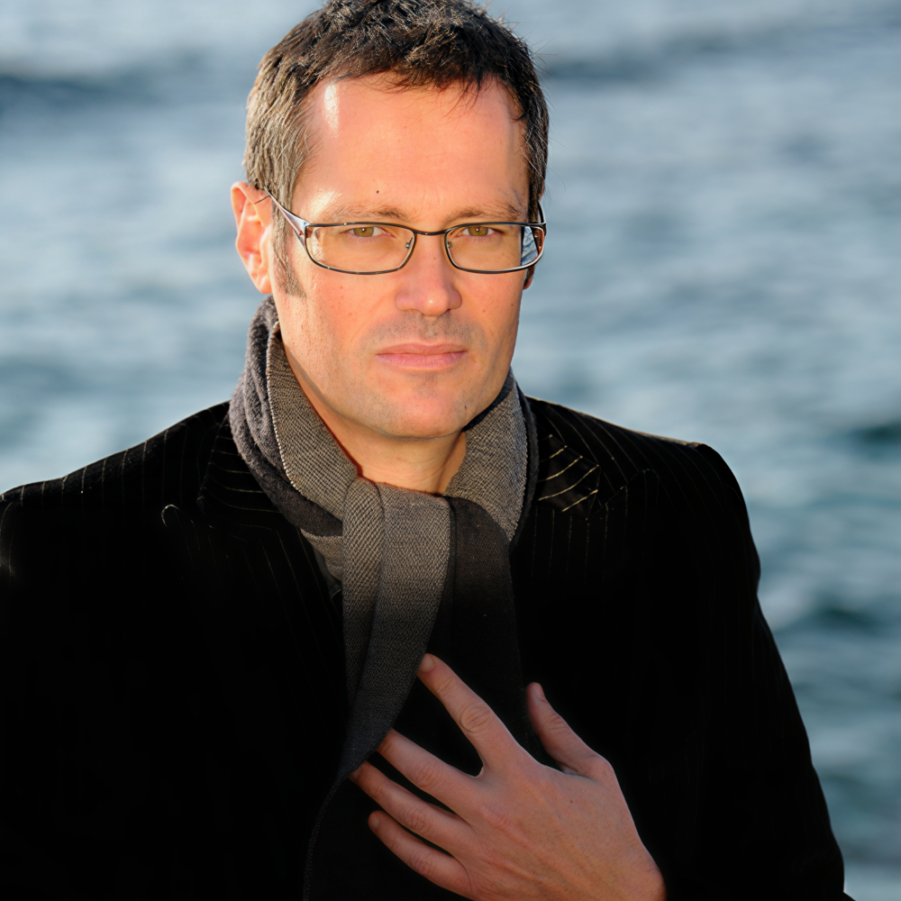Jean-Marc Aymes