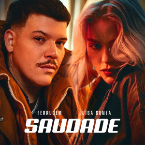 Luísa Sonza的專輯Saudade