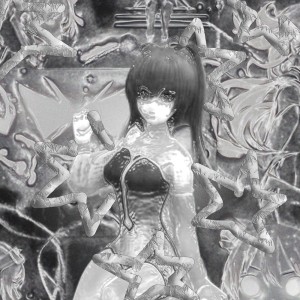 收聽ASHKA的krushcore歌詞歌曲