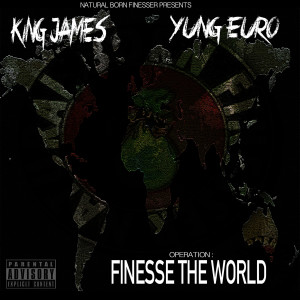 收聽King James NBF的Flexing (Explicit)歌詞歌曲