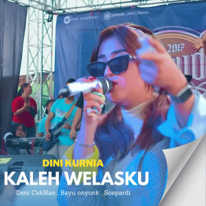 Dengarkan Kalih Welasku lagu dari Dini Kurnia dengan lirik