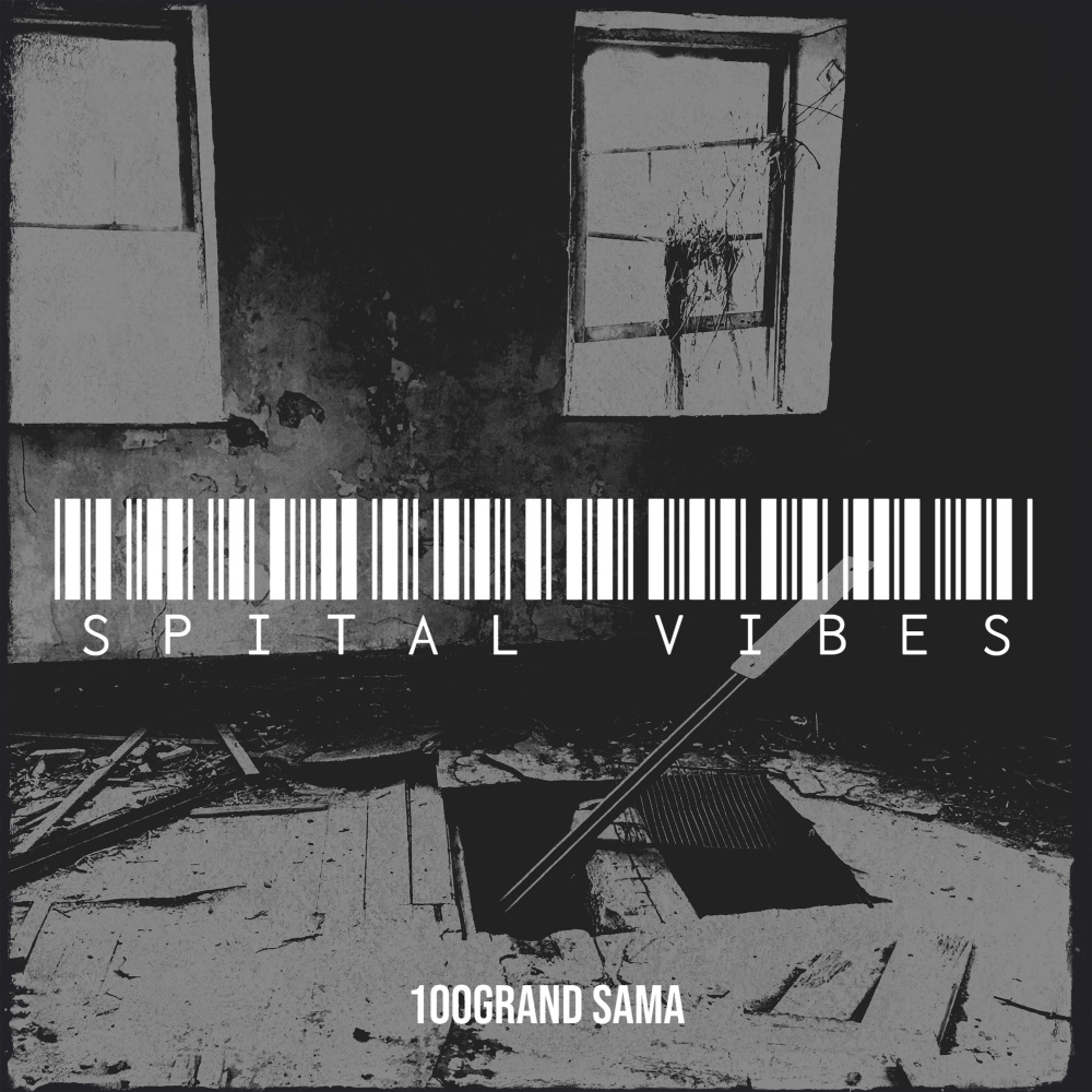 Spital Vibes (Explicit)