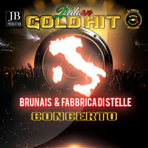 Listen to Concerto song with lyrics from Brunais & Fabbrica Di Stelle