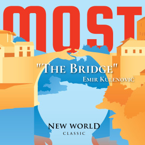 Album MOST (From the Musical "The Bridge") oleh Bridge People
