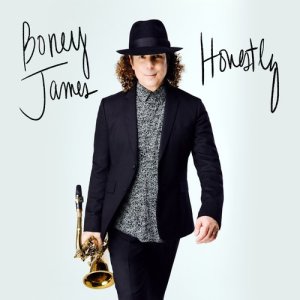 收聽Boney James的Honestly歌詞歌曲