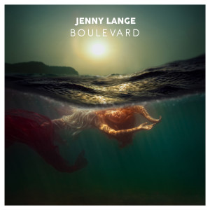 Dengarkan Boulevard lagu dari Jenny Lange dengan lirik