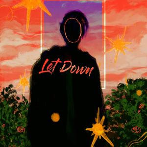 收聽N.I.K的Let Down(feat. B00sted)歌詞歌曲