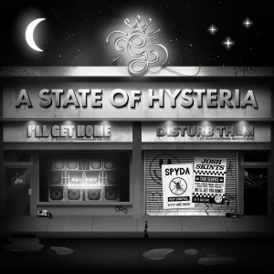 Listen to I'll Get Home (The Nextmen Remix|Explicit) song with lyrics from Gardna