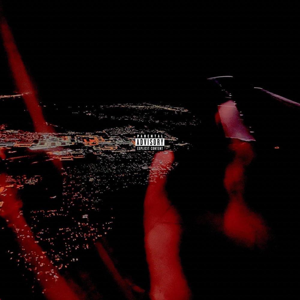 Blick3d Oüt (feat. Chavo & Squidnice) (Explicit)