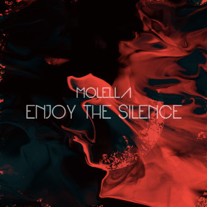 Album Enjoy the Silence from Molella