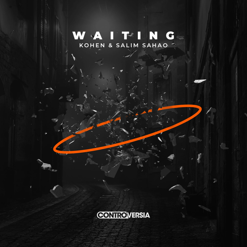 Waiting (Extended Mix)