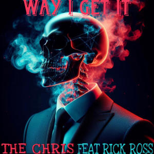 Rick Ross的專輯Way I Get It (feat. Rick Ross)