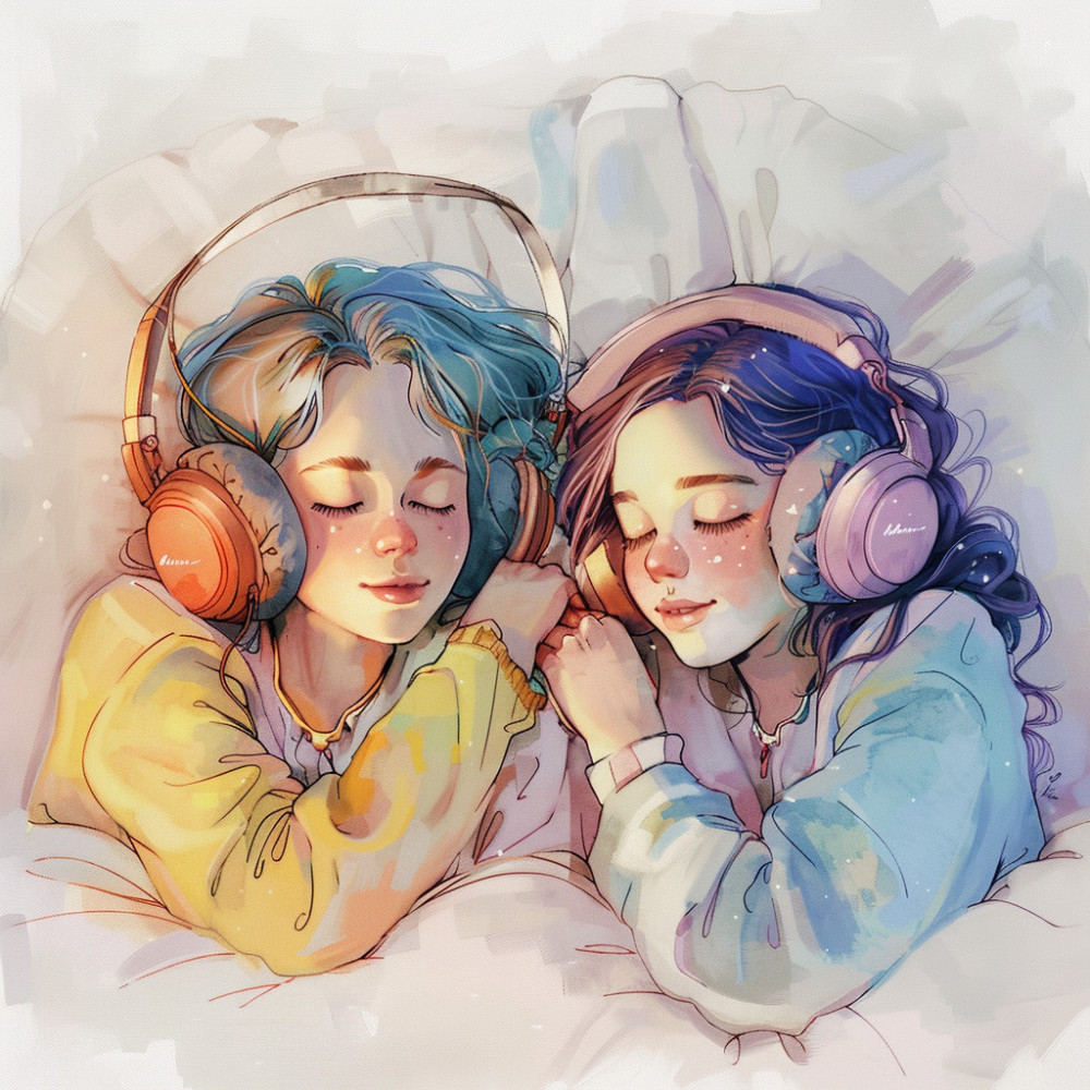 Dreamy Soft Rhythms