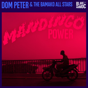 收聽Dom Peter的Sou kono manding歌詞歌曲