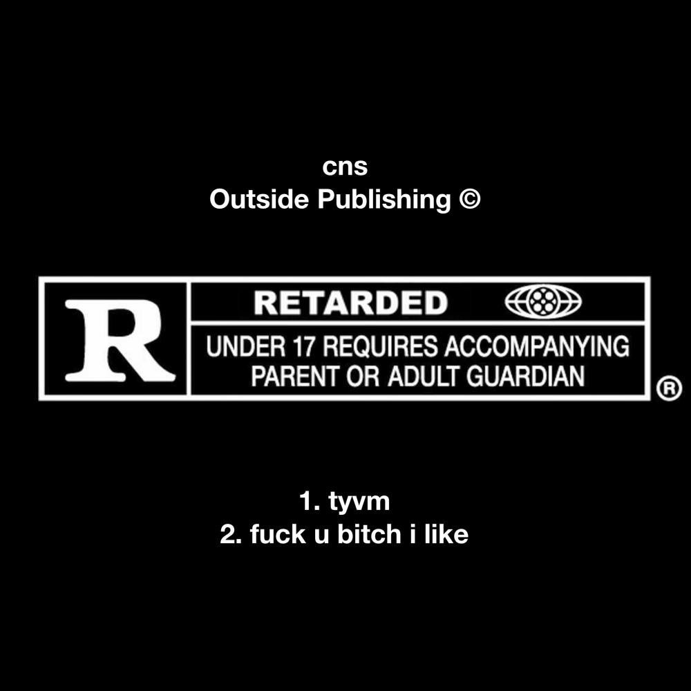 Fuck U Bitch I Like (Explicit)
