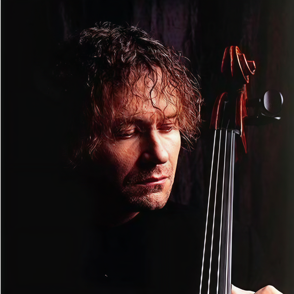 Alexander Kniazev