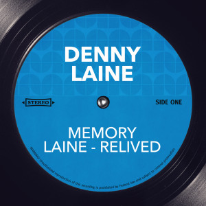 Album Memory Laine - Relived from Denny Laine