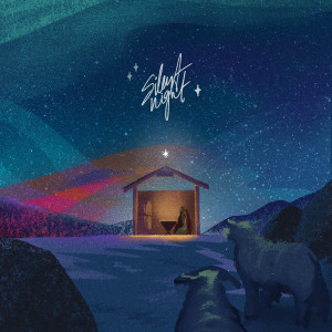 Album Silent Night from GRACE.