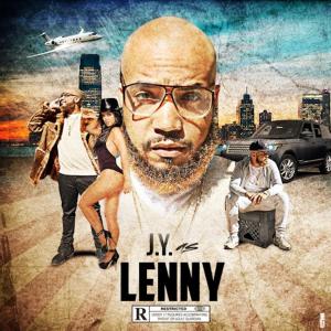 Album LENNY (Explicit) from Visionplay Ent