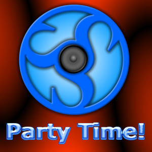 Dengarkan lagu Party Time! nyanyian DJ Nuno dengan lirik
