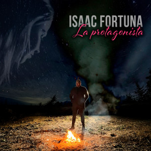 Album La Protagonista from Isaac Fortuna