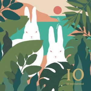 Album 10 from HF International