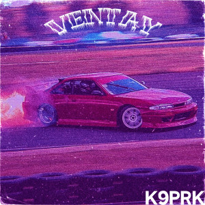 Album Ventay from K9PRK
