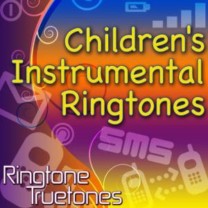 ดาวน์โหลดและฟังเพลง Spiderman (Ring Tone) พร้อมเนื้อเพลงจาก Ringtone Truetones