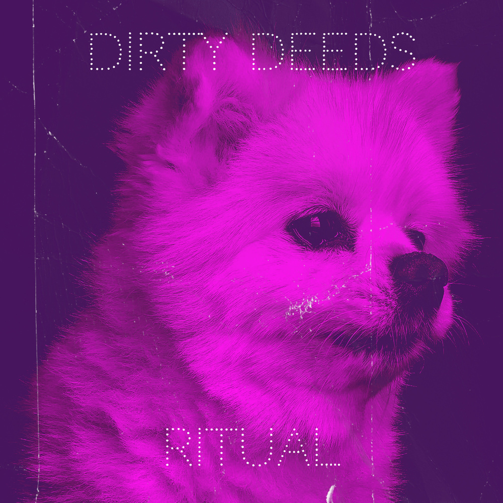Dirty Deeds (Explicit)