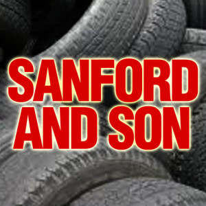 ดาวน์โหลดและฟังเพลง Sanford and Son พร้อมเนื้อเพลงจาก Various