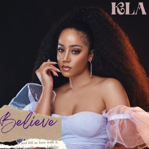 KLa的專輯Believe