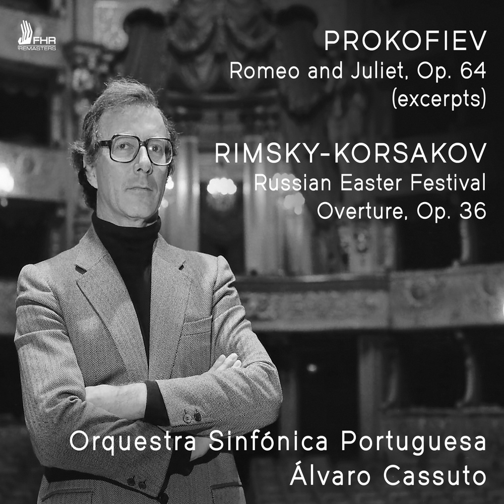 Op. 36 (Live)