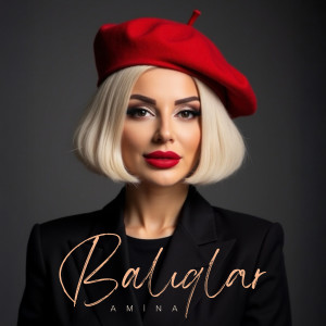Album Balıqlar from Amina
