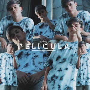 Listen to Pelicula song with lyrics from Totti 96