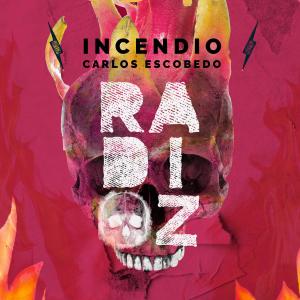 Carlos Escobedo的專輯Incendio (feat. Carlos Escobedo)
