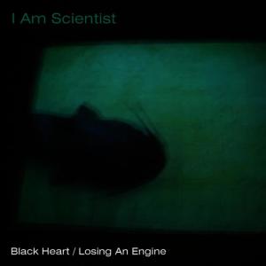 ดาวน์โหลดและฟังเพลง Black Heart พร้อมเนื้อเพลงจาก I Am Scientist