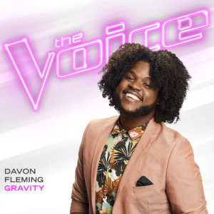 ดาวน์โหลดและฟังเพลง Hurt (The Voice Performance) พร้อมเนื้อเพลงจาก Davon Fleming