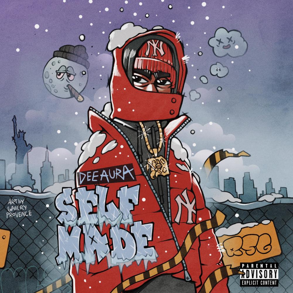 Self made(Outro) (Explicit)