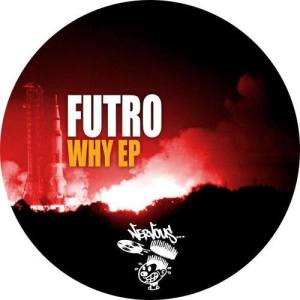 อัลบัม Why EP ศิลปิน 