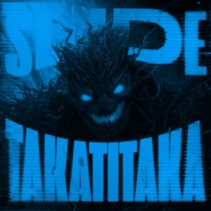 收聽DJ NK3的SLIDE TAKATITAKA (SPEED UP|Explicit)歌詞歌曲