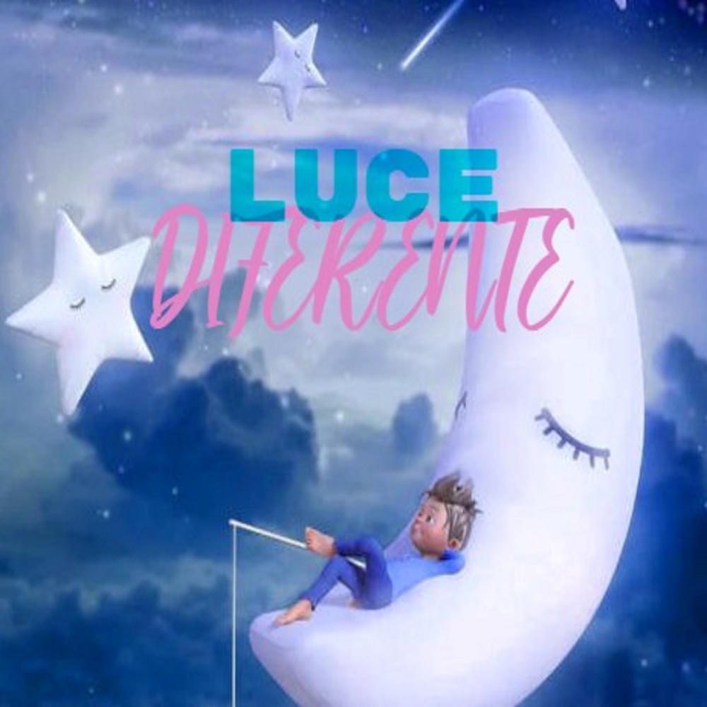 Luce Diferente