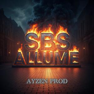 收聽SBS的ALLUME (Explicit)歌詞歌曲