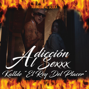 Dengarkan lagu Esa Gatita (Capitulo 4) (Explicit) nyanyian Kallde "El Rey Del Placer" dengan lirik